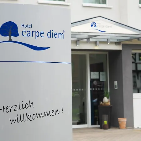 Carpe Diem فلبرت
