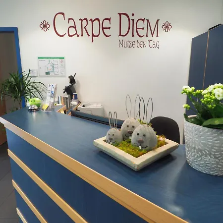 Carpe Diem 3* فلبرت